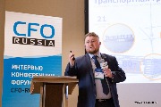 Андрей Клопотовский
Генеральный директор
Сервисный центр FESCO